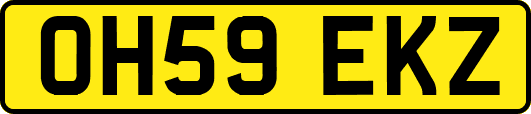 OH59EKZ