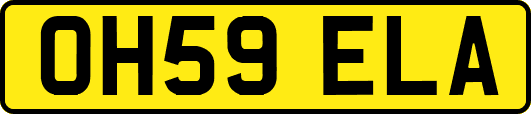 OH59ELA