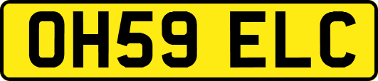 OH59ELC