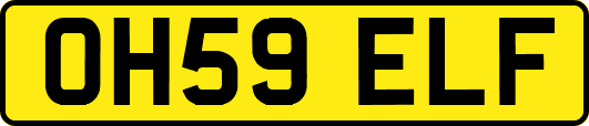 OH59ELF