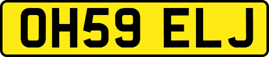 OH59ELJ
