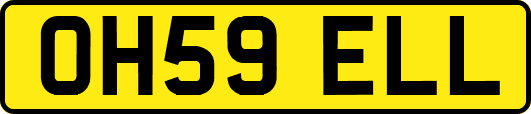 OH59ELL