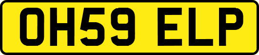 OH59ELP