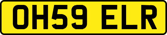 OH59ELR