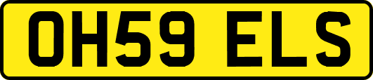 OH59ELS
