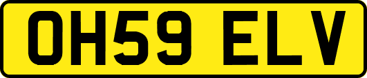 OH59ELV