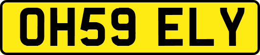 OH59ELY