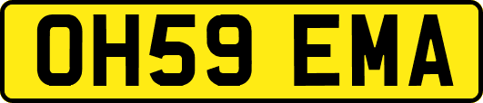 OH59EMA