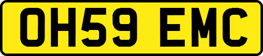OH59EMC