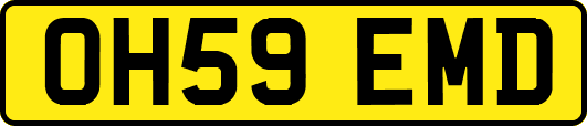 OH59EMD