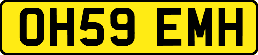 OH59EMH