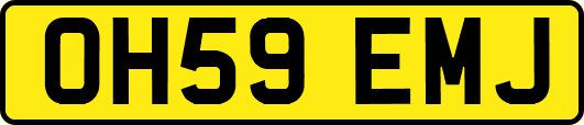 OH59EMJ