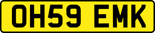 OH59EMK