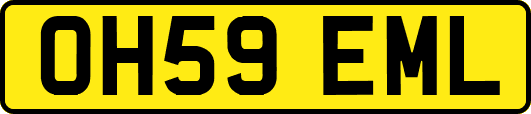 OH59EML