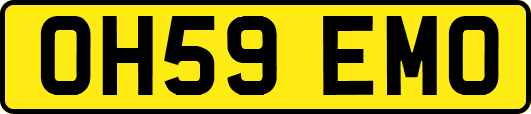 OH59EMO