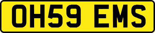 OH59EMS