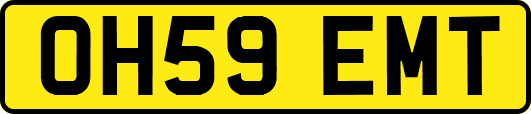 OH59EMT