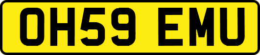 OH59EMU