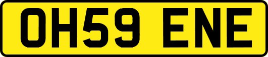 OH59ENE