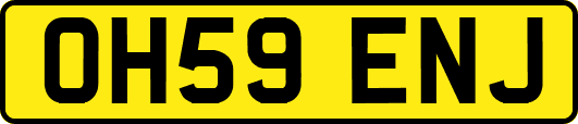 OH59ENJ