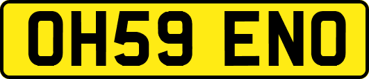 OH59ENO