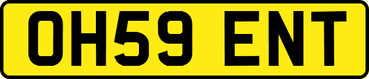 OH59ENT