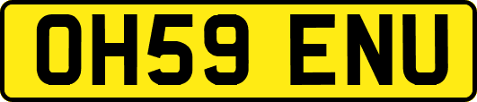 OH59ENU