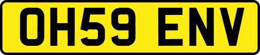 OH59ENV
