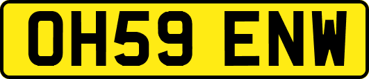 OH59ENW