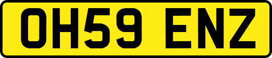 OH59ENZ