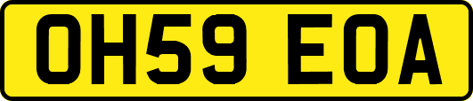 OH59EOA