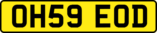 OH59EOD