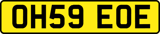 OH59EOE
