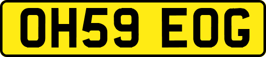 OH59EOG