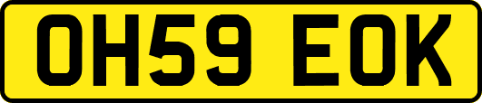OH59EOK