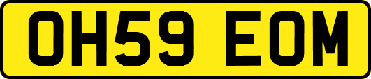 OH59EOM