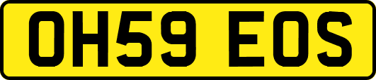 OH59EOS