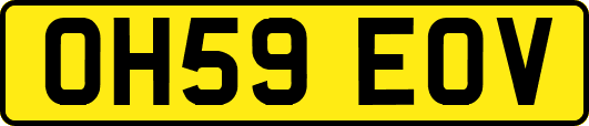 OH59EOV