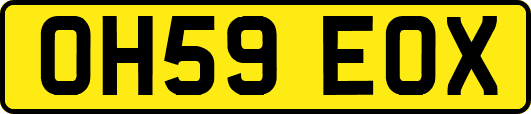 OH59EOX