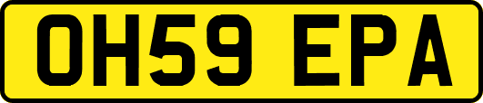 OH59EPA