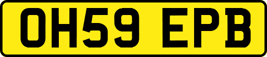 OH59EPB