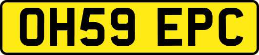 OH59EPC