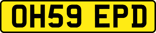 OH59EPD