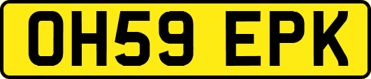 OH59EPK