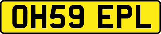 OH59EPL