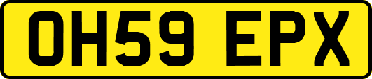 OH59EPX