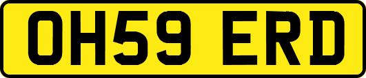 OH59ERD