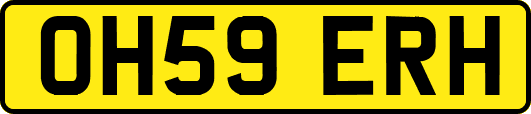 OH59ERH