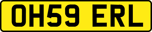 OH59ERL