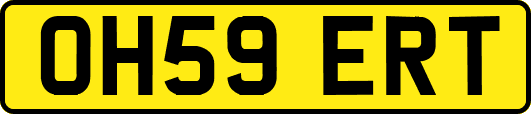 OH59ERT
